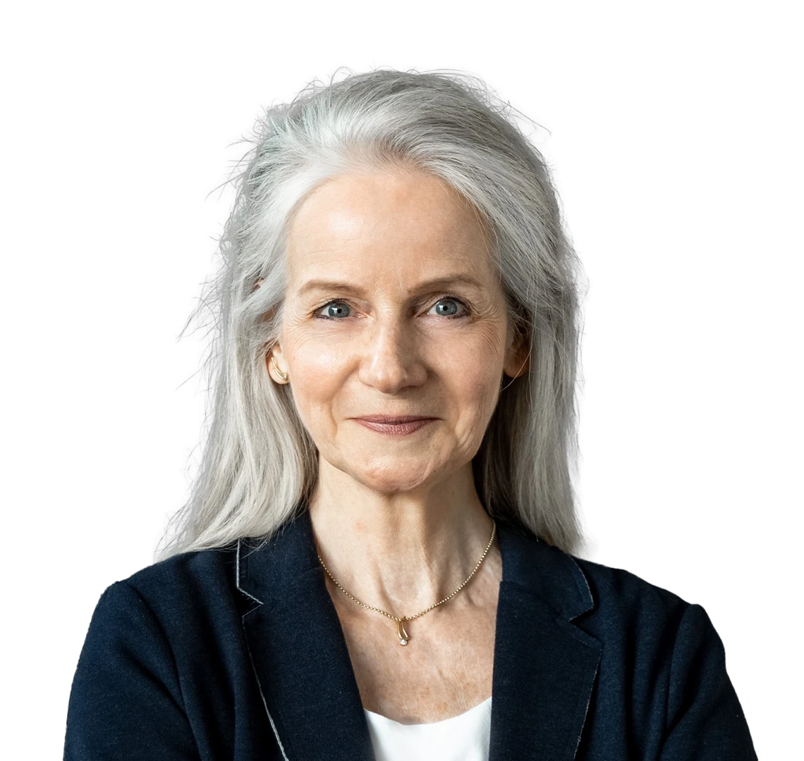Prof. Dr. Beate Braun - Inhaberin von BRAUN-CONCEPT